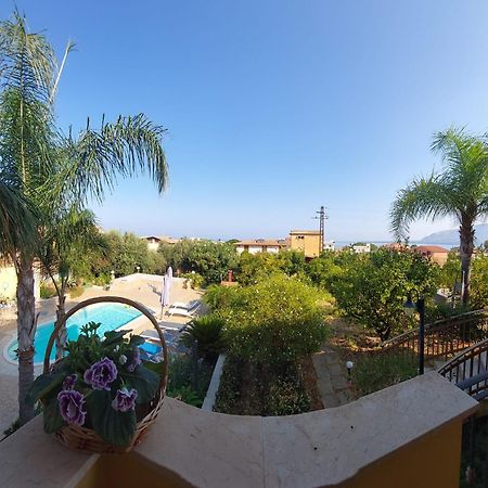 Villa Summer ตรัปเปโต ภายนอก รูปภาพ