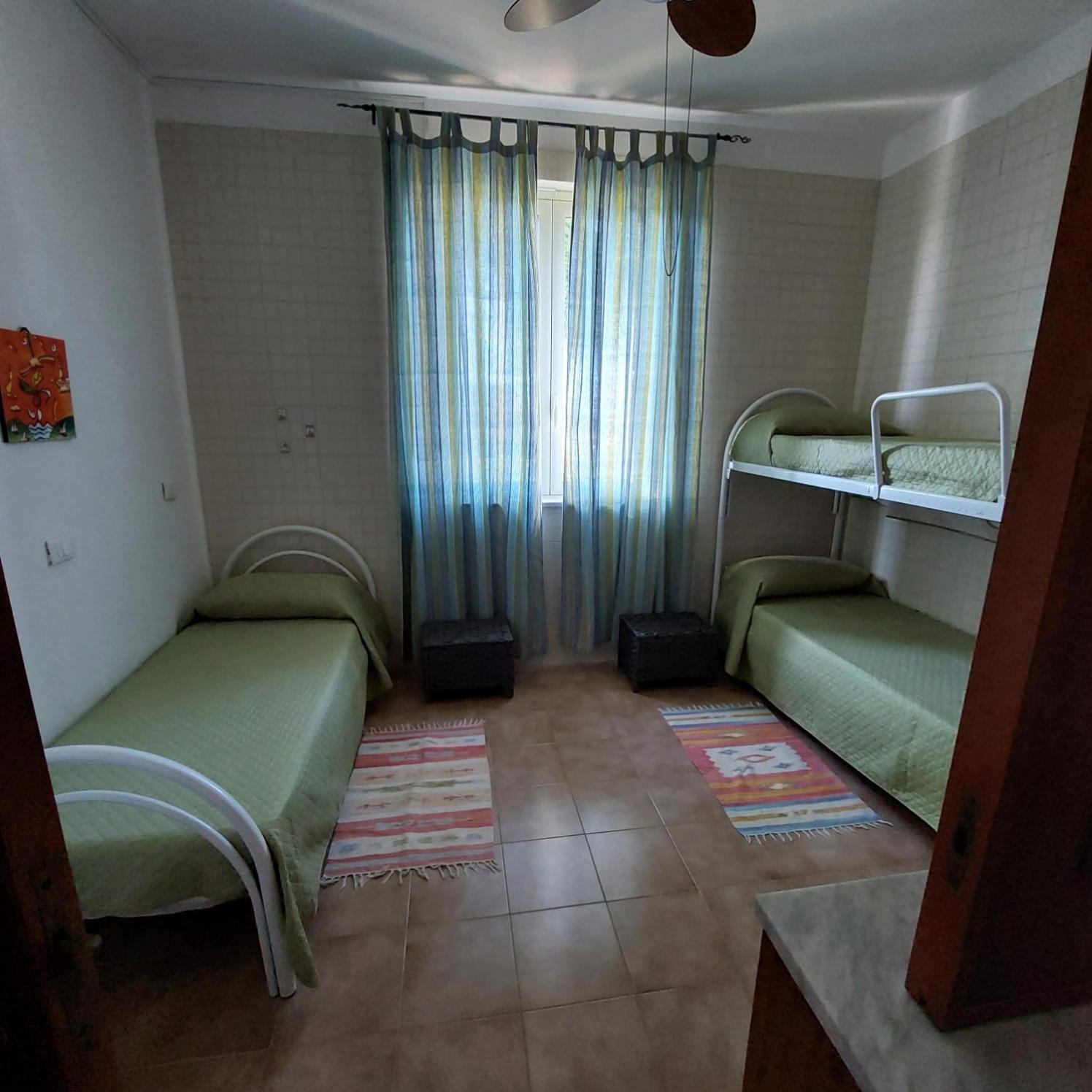Villa Summer ตรัปเปโต ภายนอก รูปภาพ