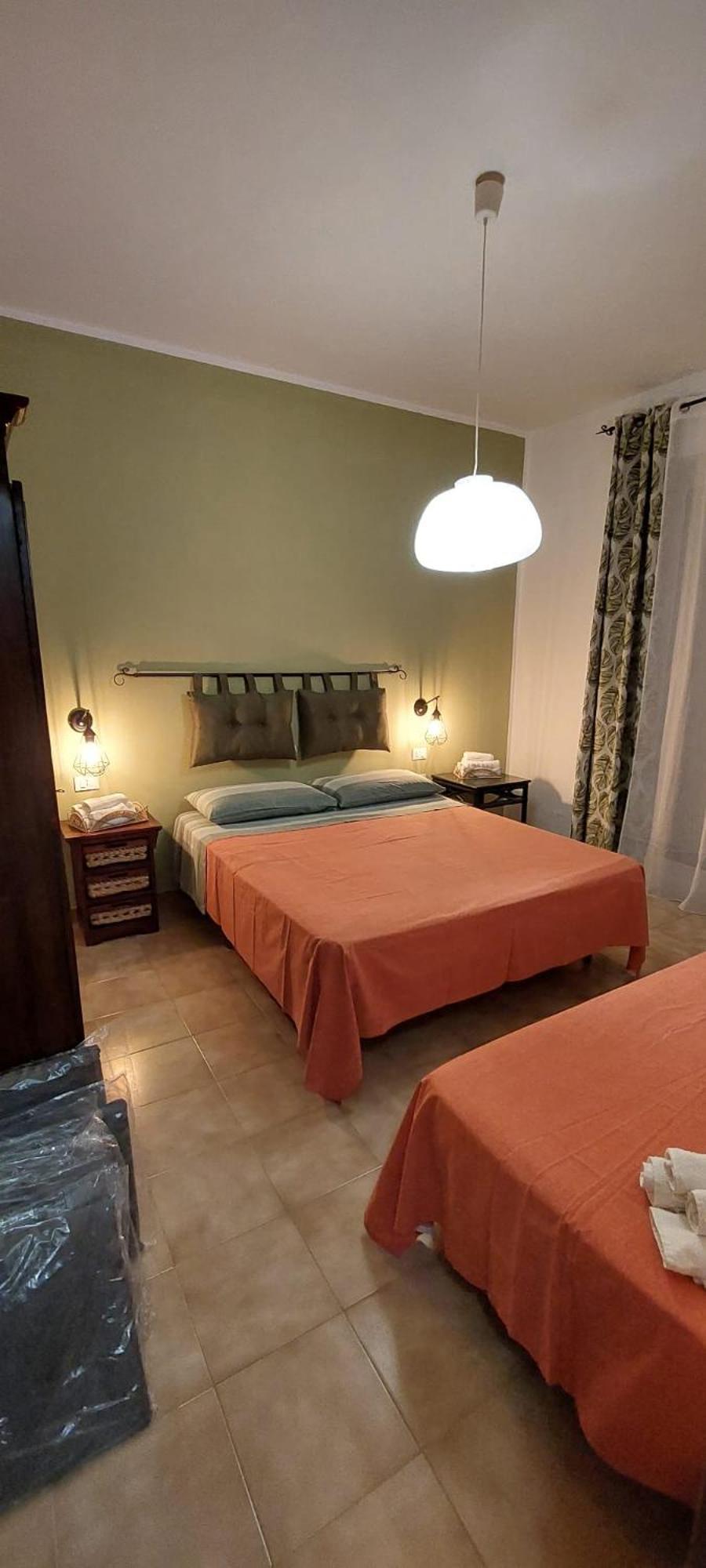 Villa Summer ตรัปเปโต ภายนอก รูปภาพ
